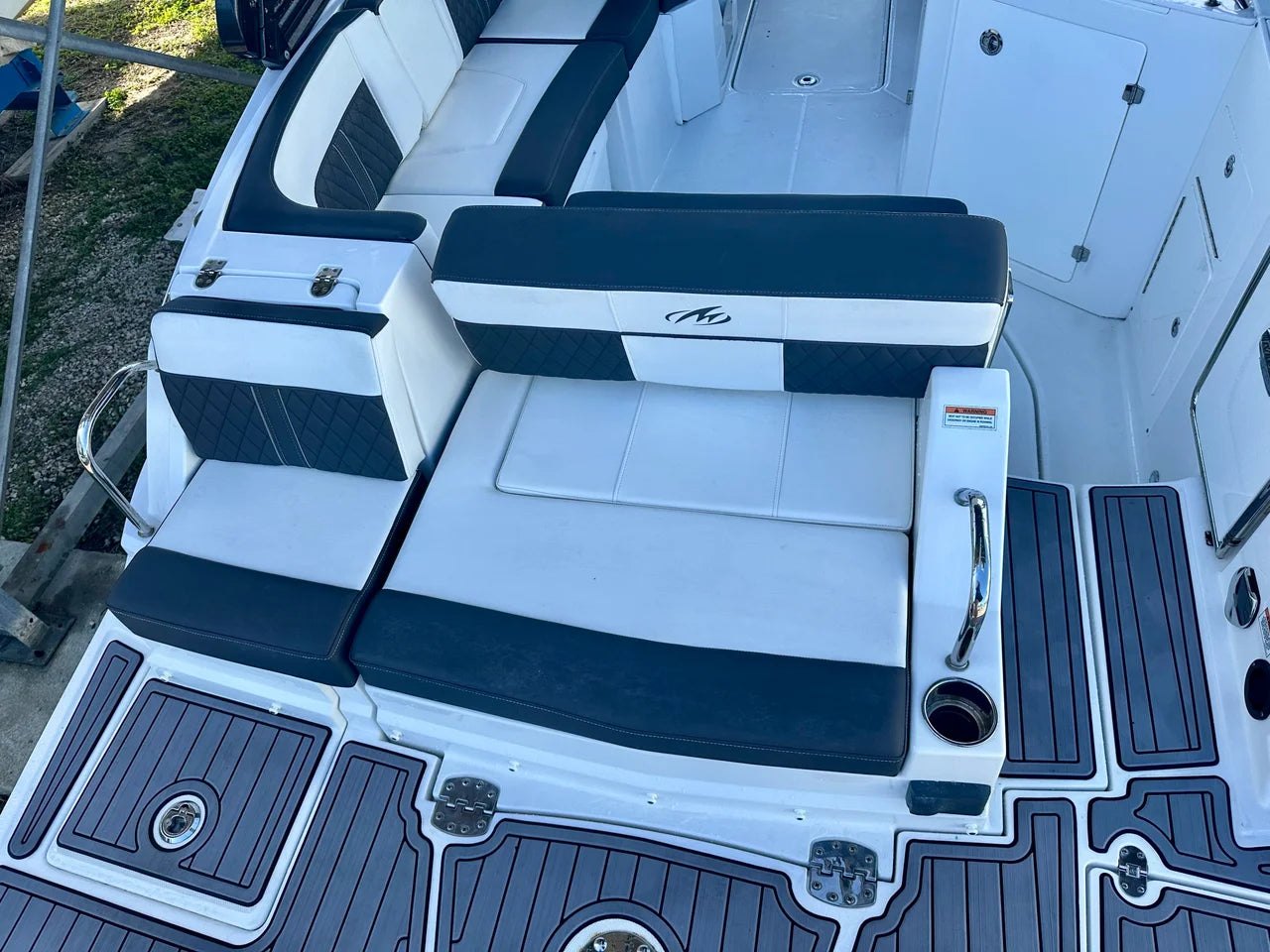 2023 Monterey M 65 27.0 feet, Fort Myers, FL #9