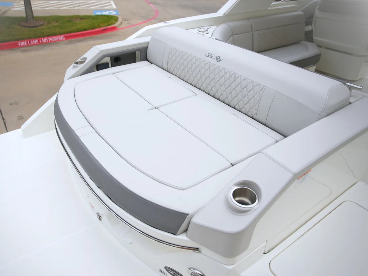 2027 Sea Ray SLX 310 31.0 feet, Lewisville, TX #8
