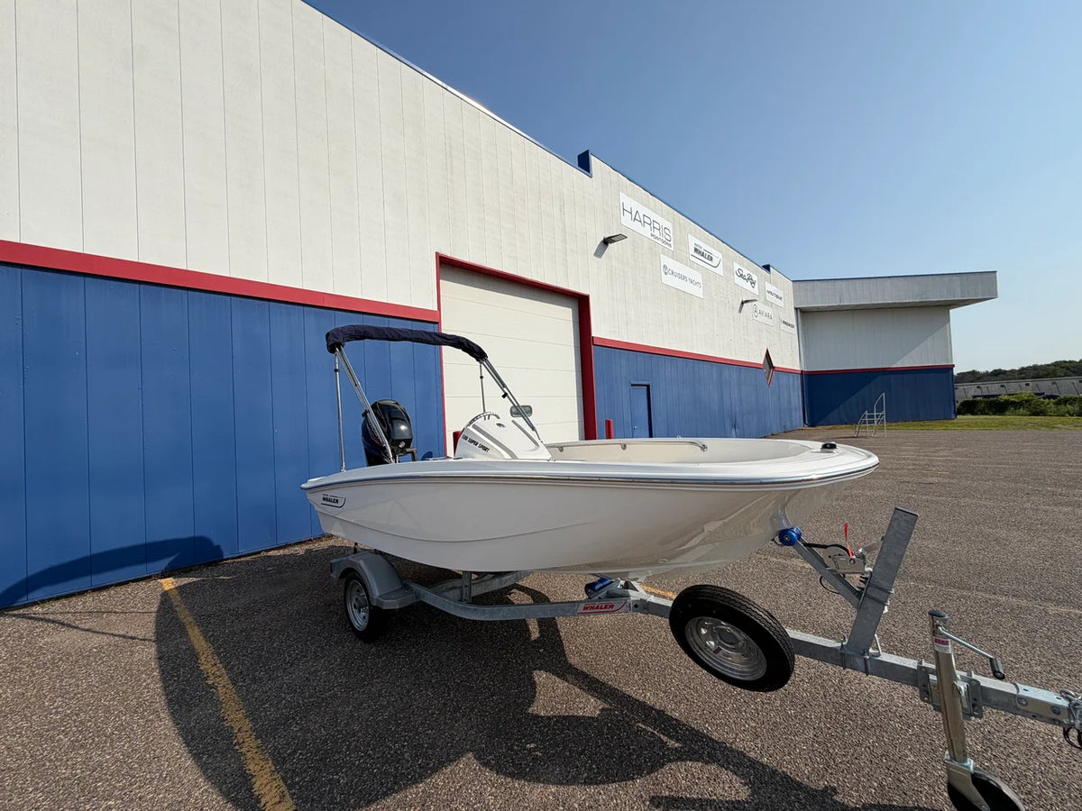 2027 Boston Whaler 130 Super Sport 13.0 feet, Rogers, MN #2
