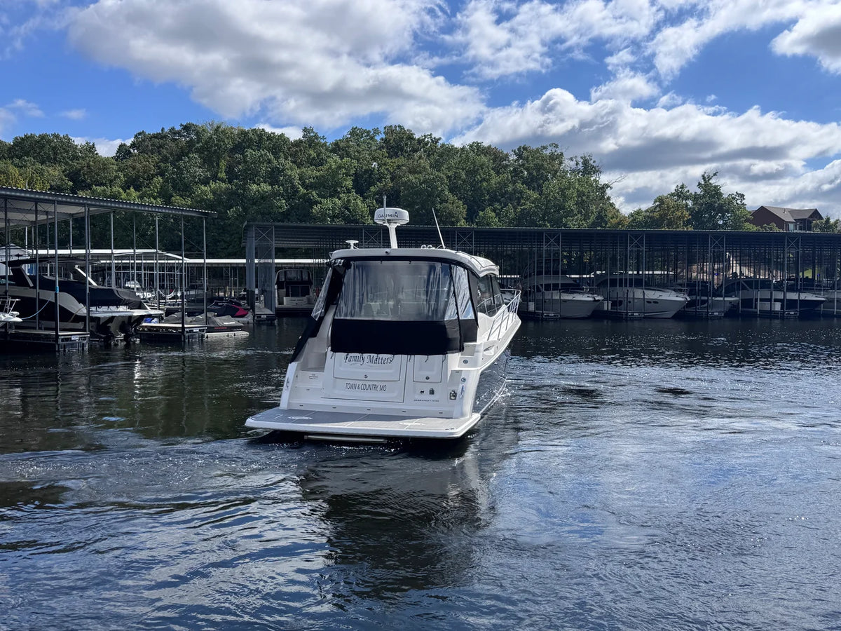 2024 Regal 38 38.0 feet, Lake Ozark, MO #4