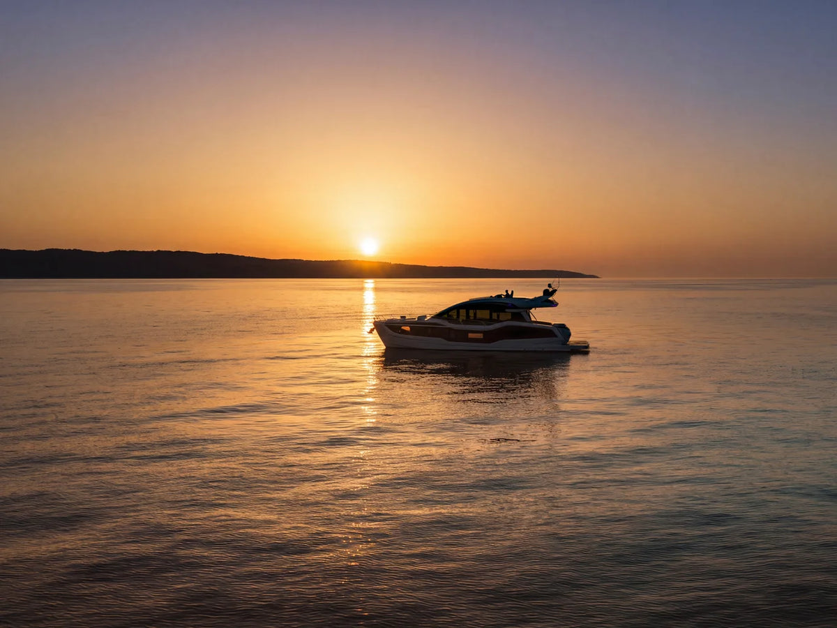 2026 Galeon 570 SKY 58.0 feet, Inuvik, Northwest Territories #32