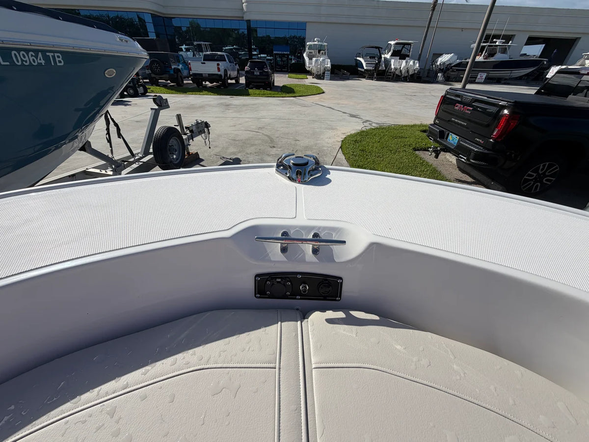2027 Boston Whaler 190 Montauk 19.0 feet, Stuart, Florida #20