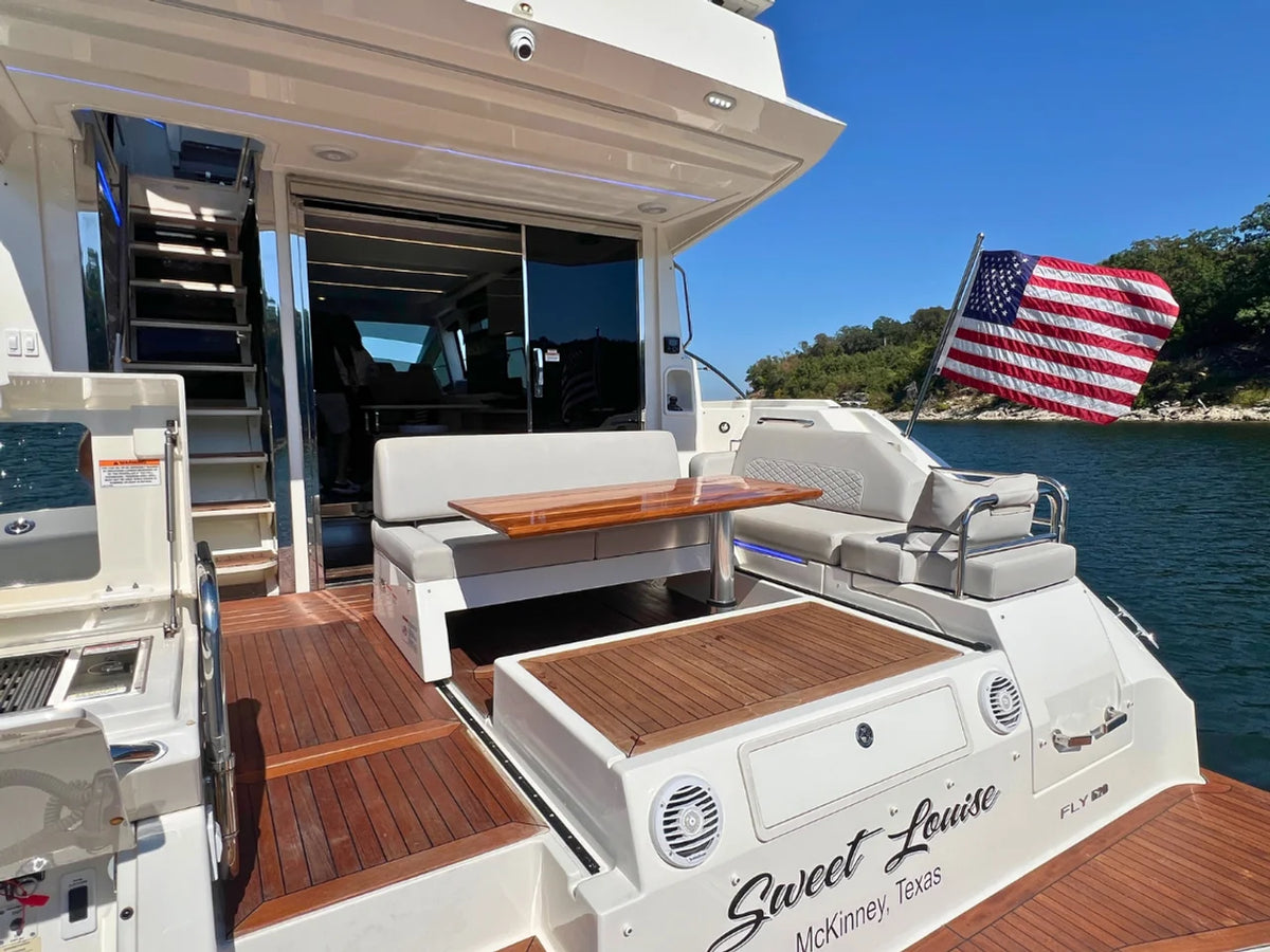 2018 Sea Ray FLY 520 52.0 feet, Lewisville, TX #16
