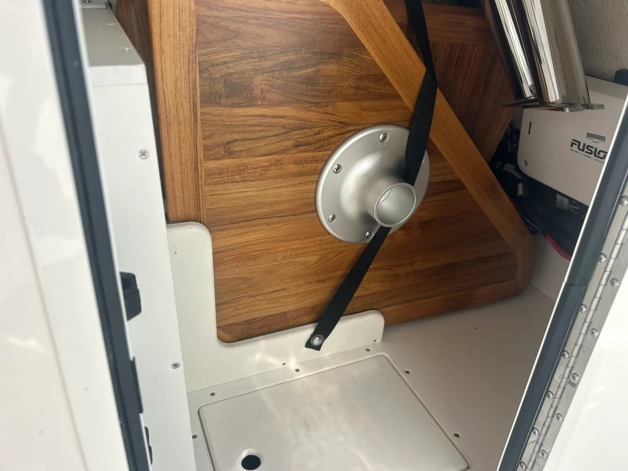 2027 Sea Ray SDX 270 Outboard 27.0 feet, Gulf Shores, AL #13