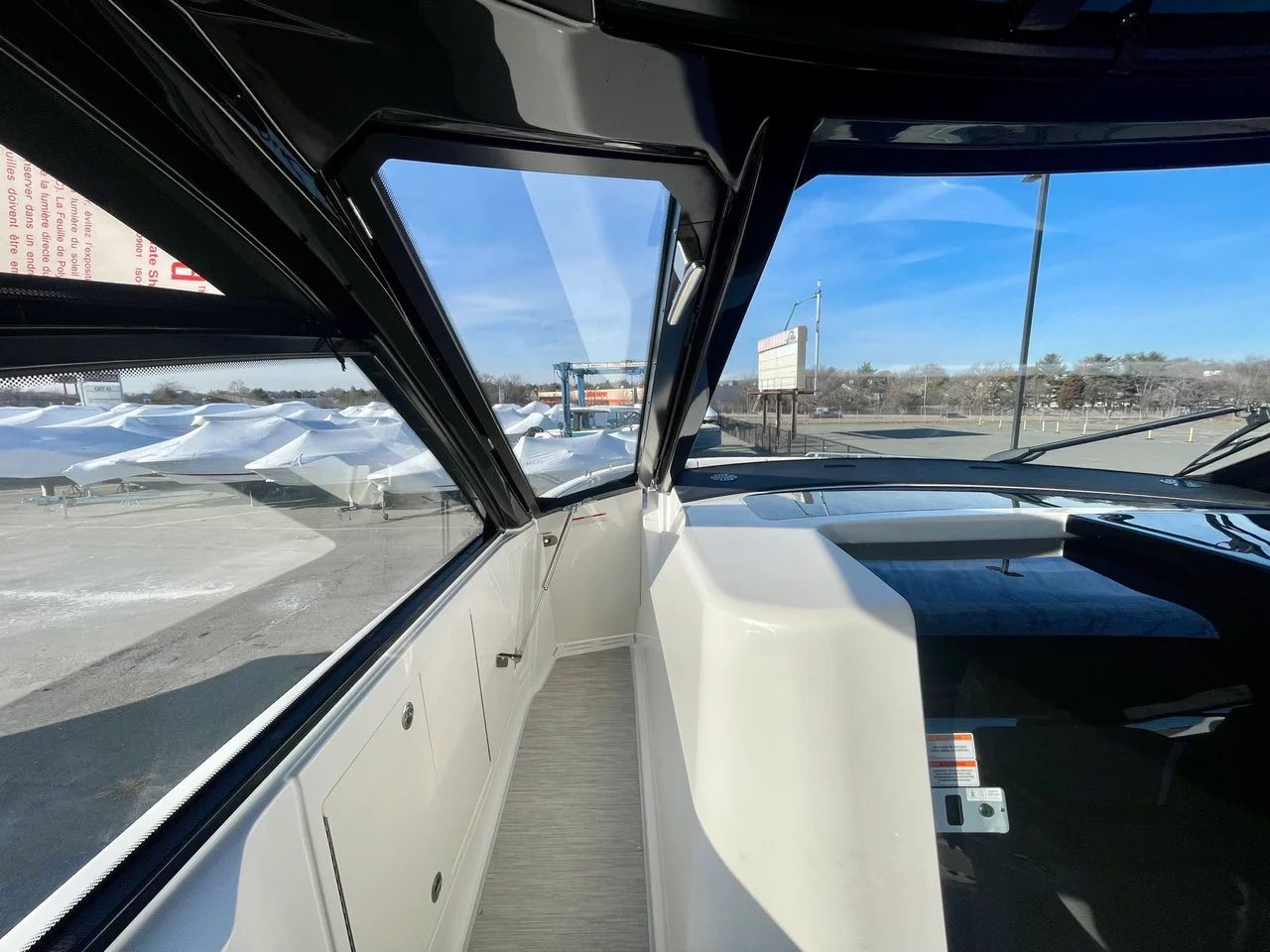 2026 Sea Ray Sundancer 370 Outboard 37.0 feet, Danvers, Massachusetts #15
