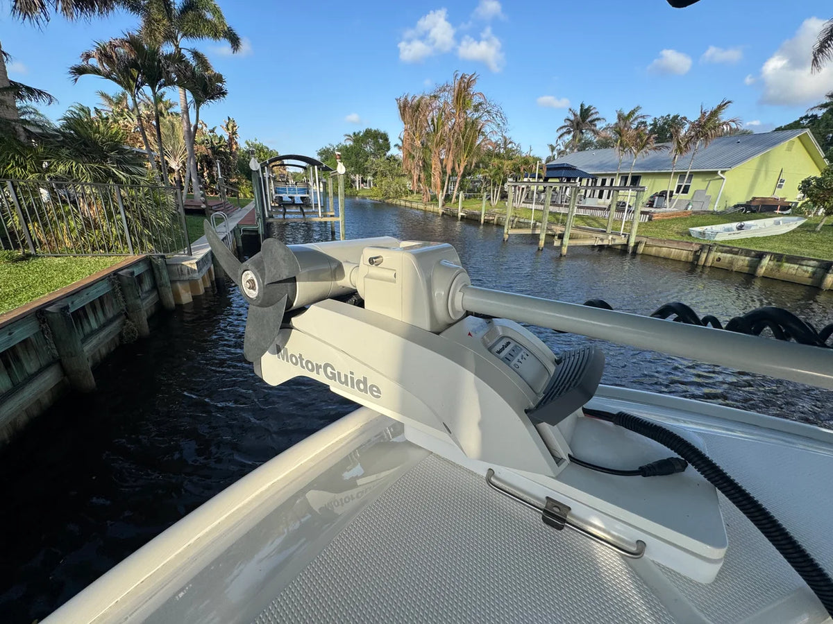 2024 Boston Whaler 250 DAUNTLESS 25.0 feet, Stuart, Florida #17