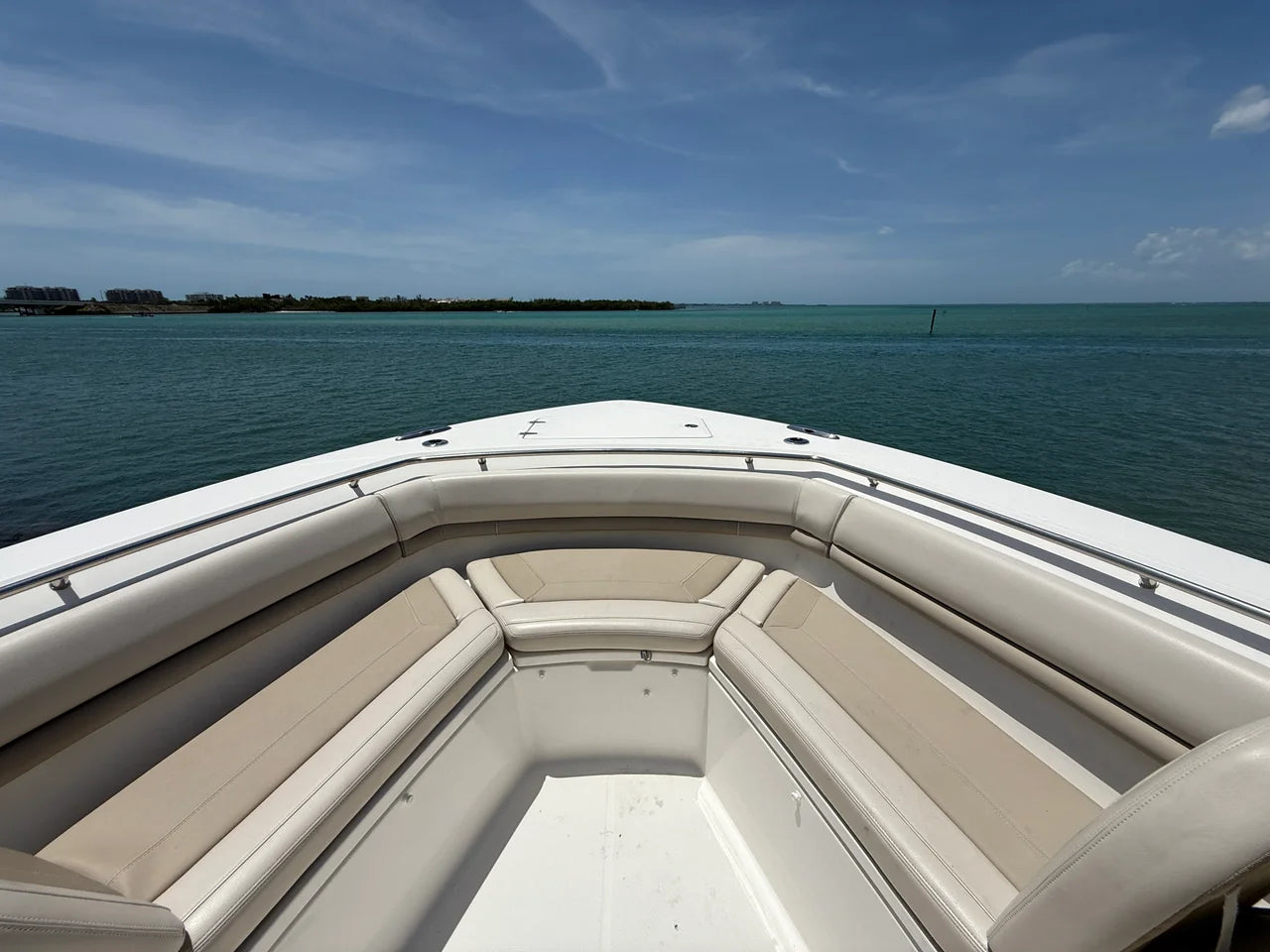 2023 Boston Whaler 380 Outrage 38.0 feet, Sarasota, FL #6