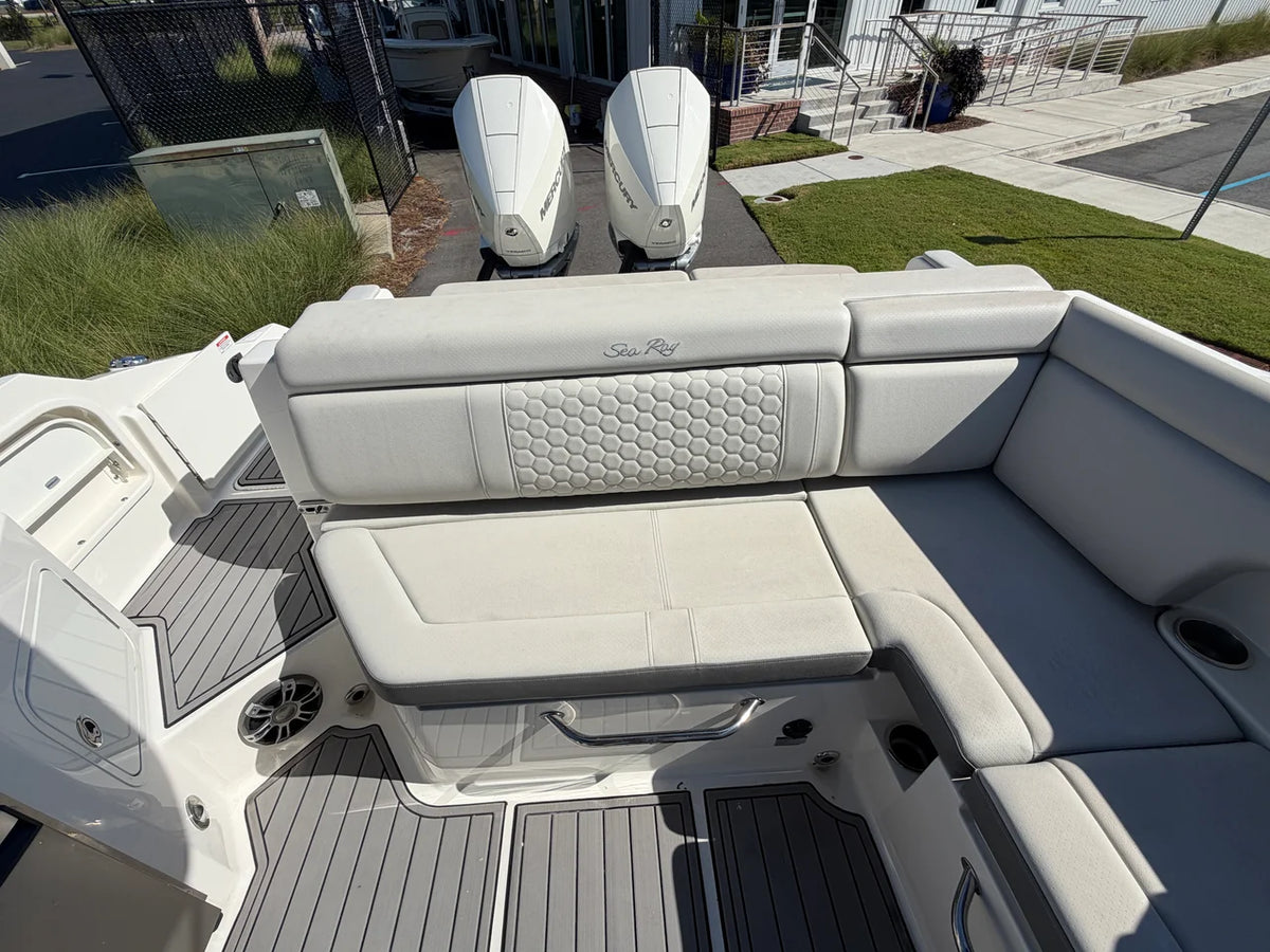 2023 Sea Ray 290 SDX 29.0 feet, Charleston, SC #13