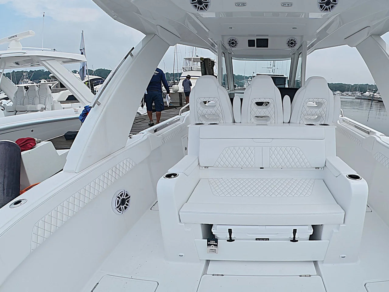 2026 Intrepid 35 VALOR 35.0 feet, Huntington, NY #14