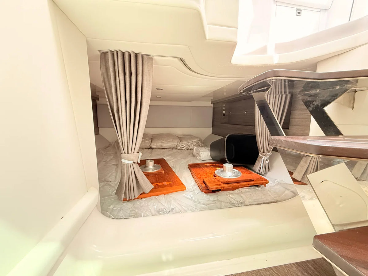 2025 Aviara AV40 Outboard 40.0 feet, St Petersburg, FL #62