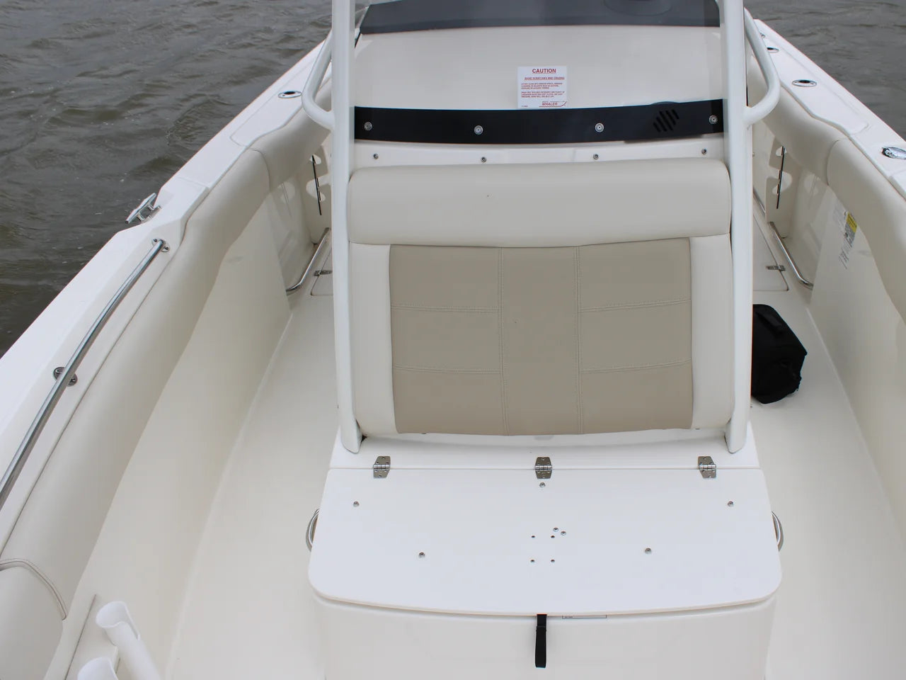 2026 Boston Whaler 230 Outrage 23.0 feet, Seabrook, TX #26