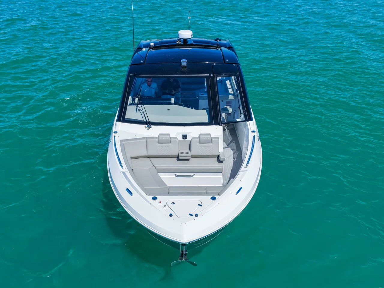 2026 Cruisers Yachts 42 GLS Outboard 42.0 feet, Sarasota, FL #75