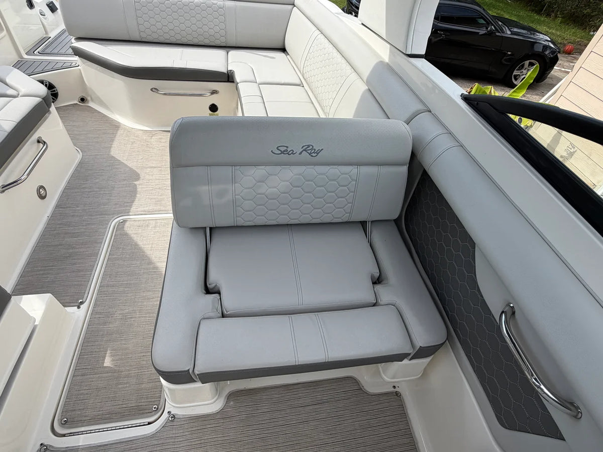 2020 Sea Ray 270 SUNDECK OB 27.0 feet, Pensacola, Florida #21