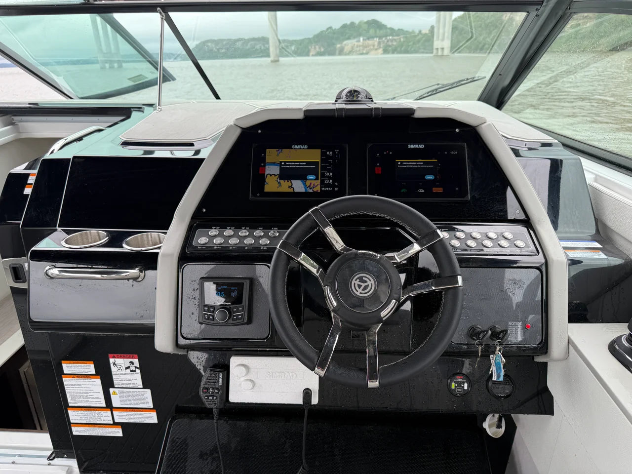 2026 Cruisers Yachts 34 GLS Outboard 34.0 feet, Lake Ozark, MO #10