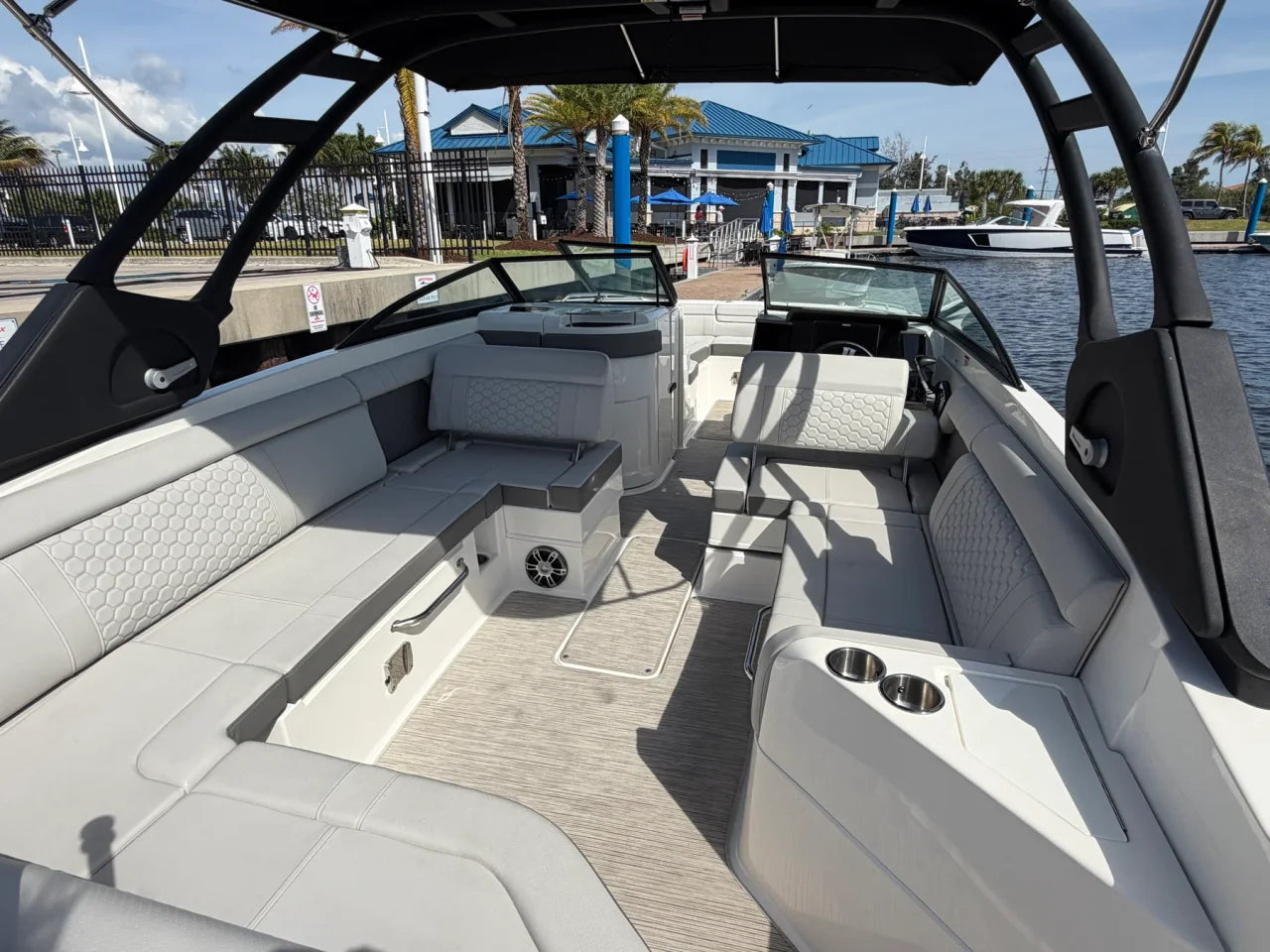 2024 Sea Ray 270 SD OB 27.0 feet, Fort Myers, Florida #17
