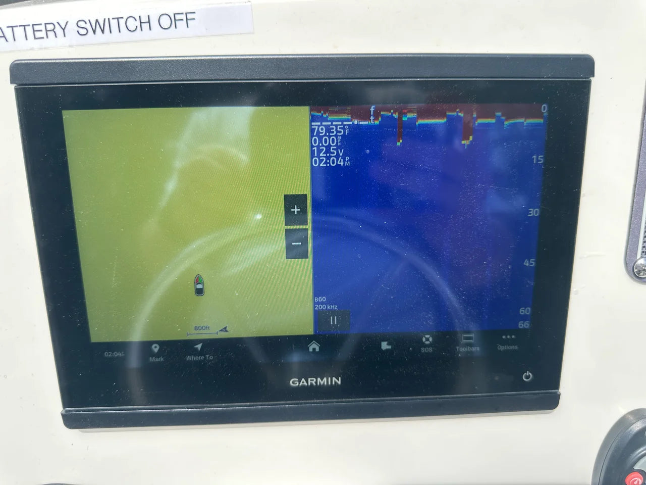 2025 Boston Whaler 170 MONTAUK 17.0 feet, Wrightsville Beach, North Carolina #20