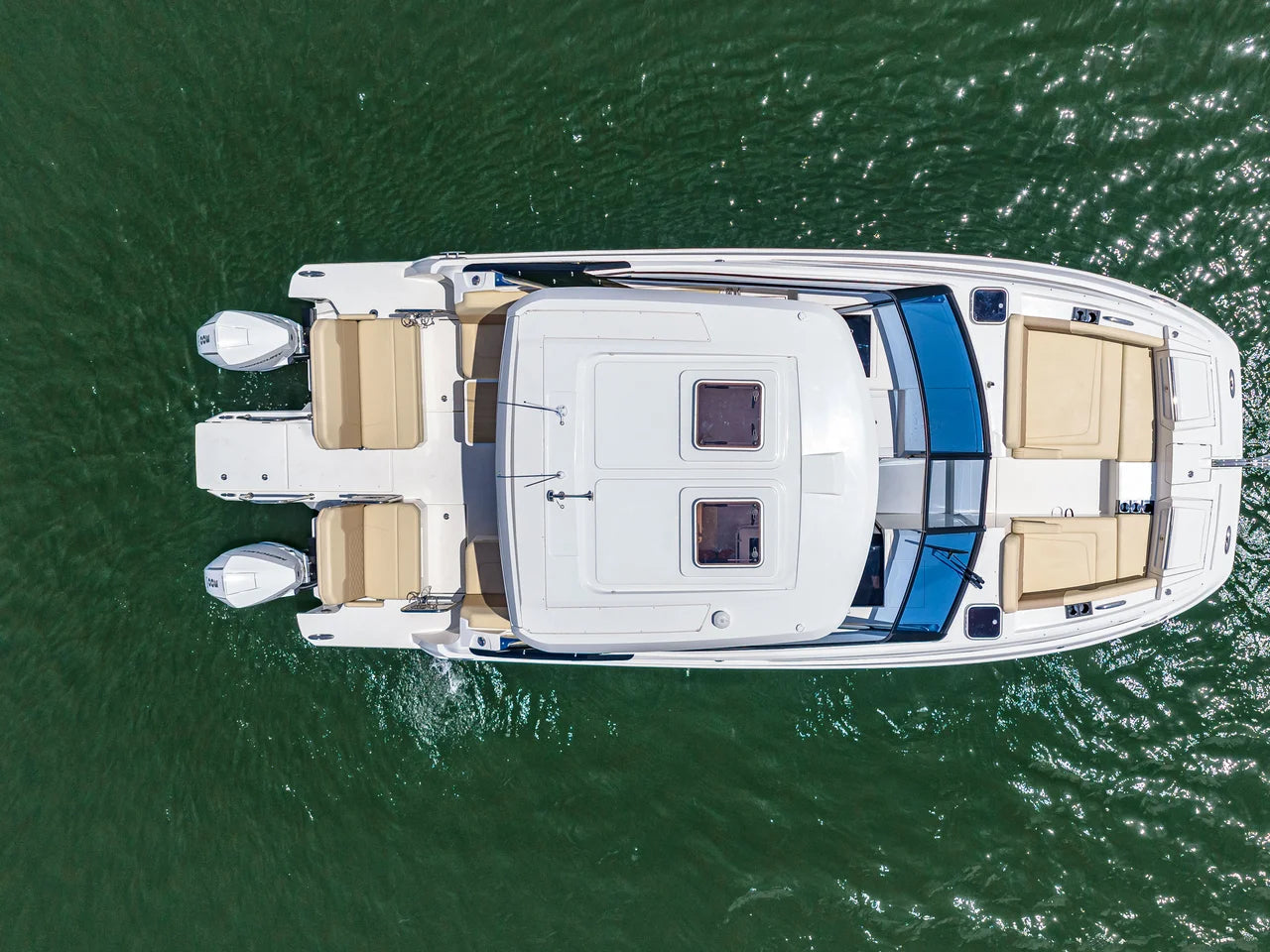 2026 Aquila 32 Sport 32.0 feet, Clearwater, Florida #9