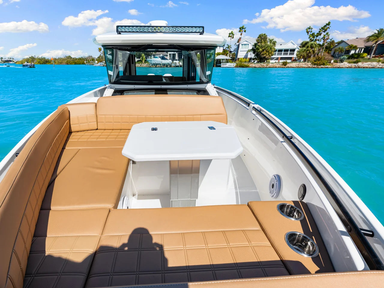 2026 Saxdor 340 GTWA 34.0 feet, Venice, Florida #89
