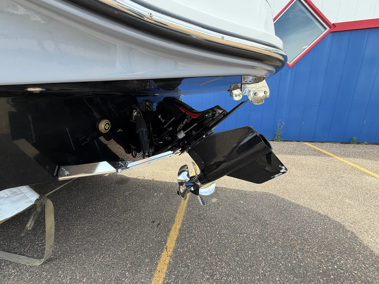 2026 Sea Ray SDX 250 Surf 25.0 feet, Rogers, Minnesota #6