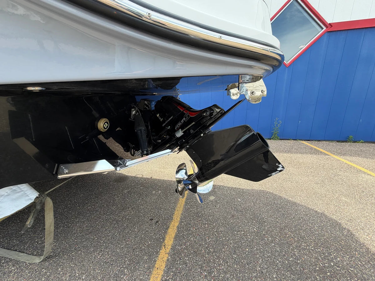 2026 Sea Ray SDX 250 Surf 25.0 feet, Excelsior, Minnesota #6