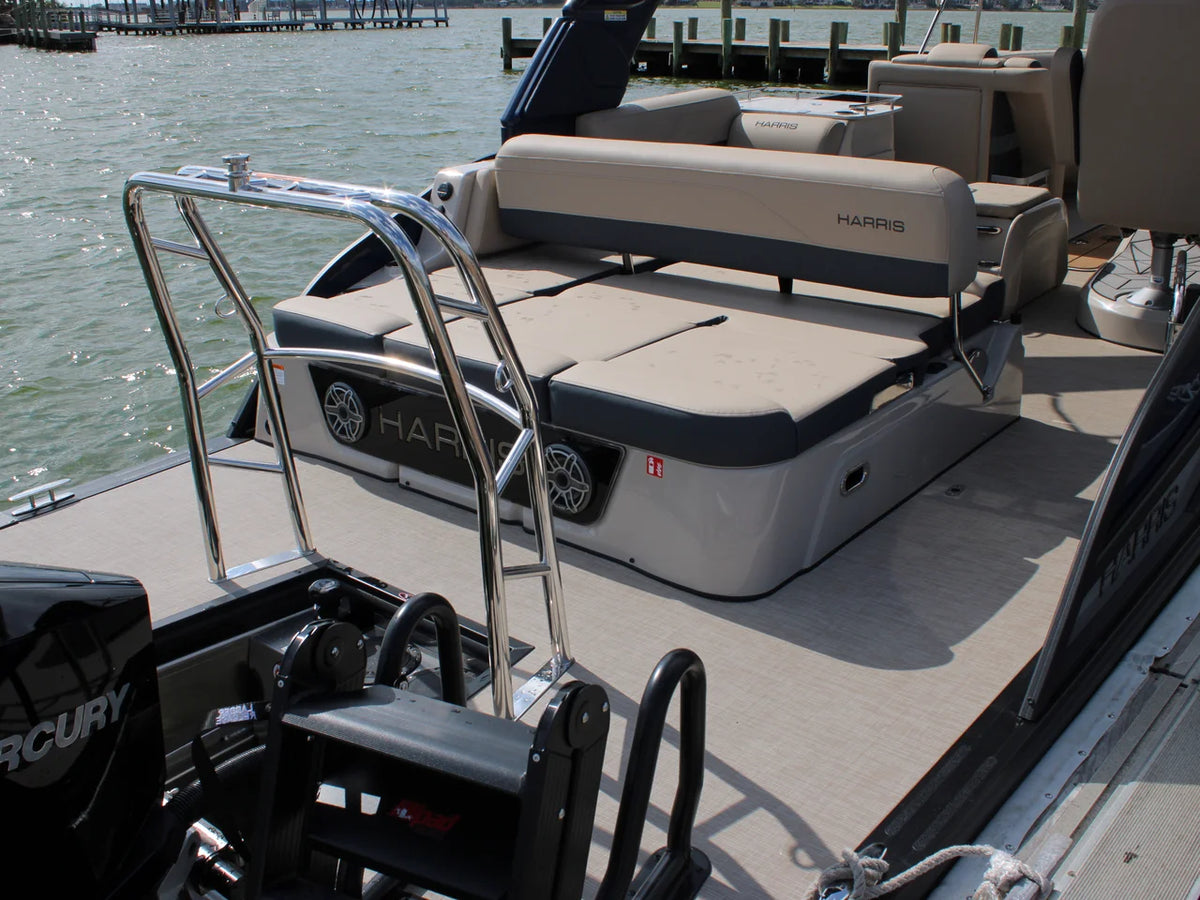 2027 Harris Grand Mariner 230 23.0 feet, Seabrook, TX #28