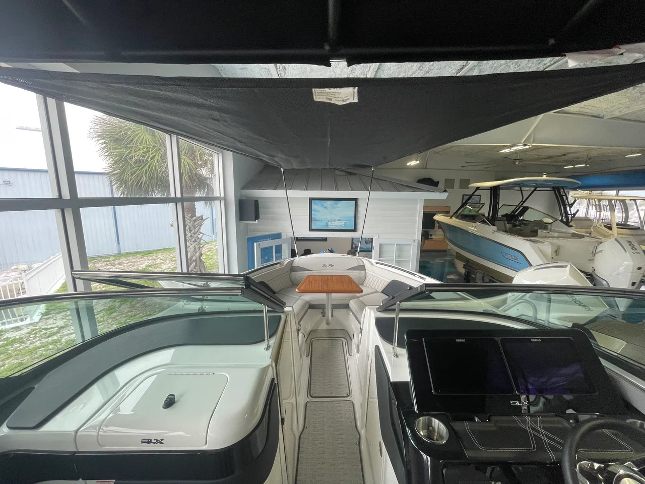 2026 Sea Ray SLX 280 Outboard 28.0 feet, Venice, Florida #22