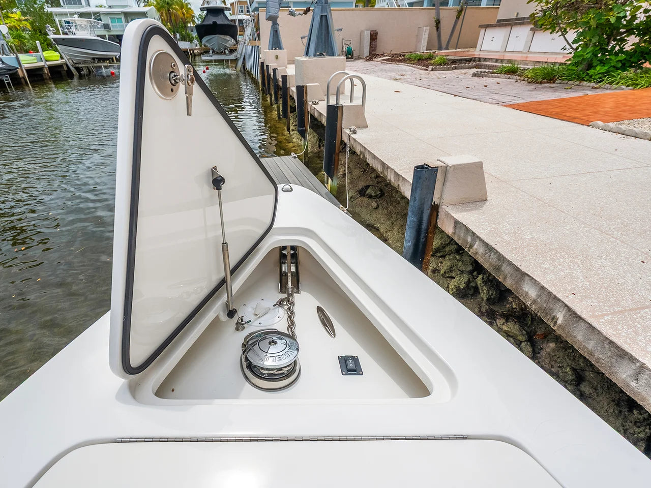 2023 Concept 39CC 39.0 feet, Key Largo, FL #106