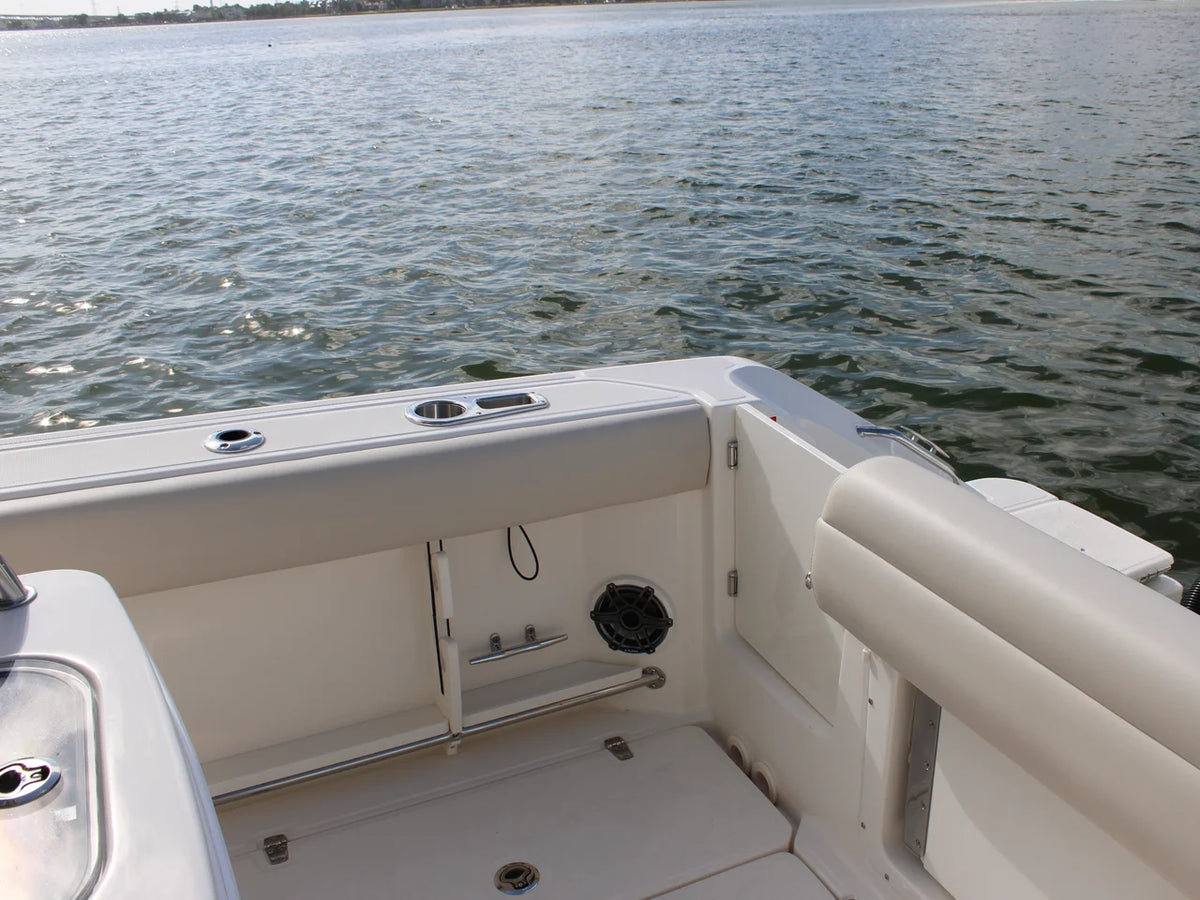 2027 Boston Whaler 250 Outrage 25.0 feet, Seabrook, TX #32