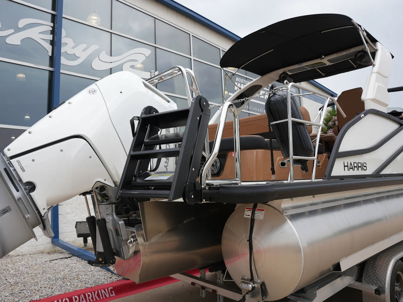2026 Harris 230 Grand Mariner 23.0 feet, Lewisville, TX #6