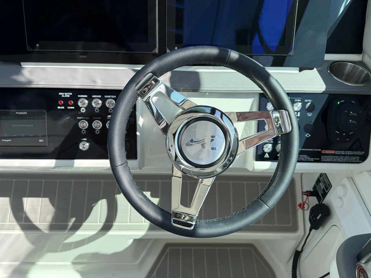 2026 Sea Ray Sundancer 320 Outboard 32.0 feet, Wrightsville Beach, North Carolina #12