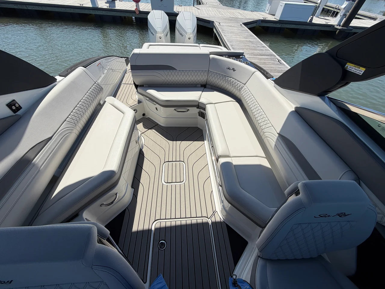2026 Sea Ray SLX 280 Outboard 28.0 feet, Grasonville, Maryland #23