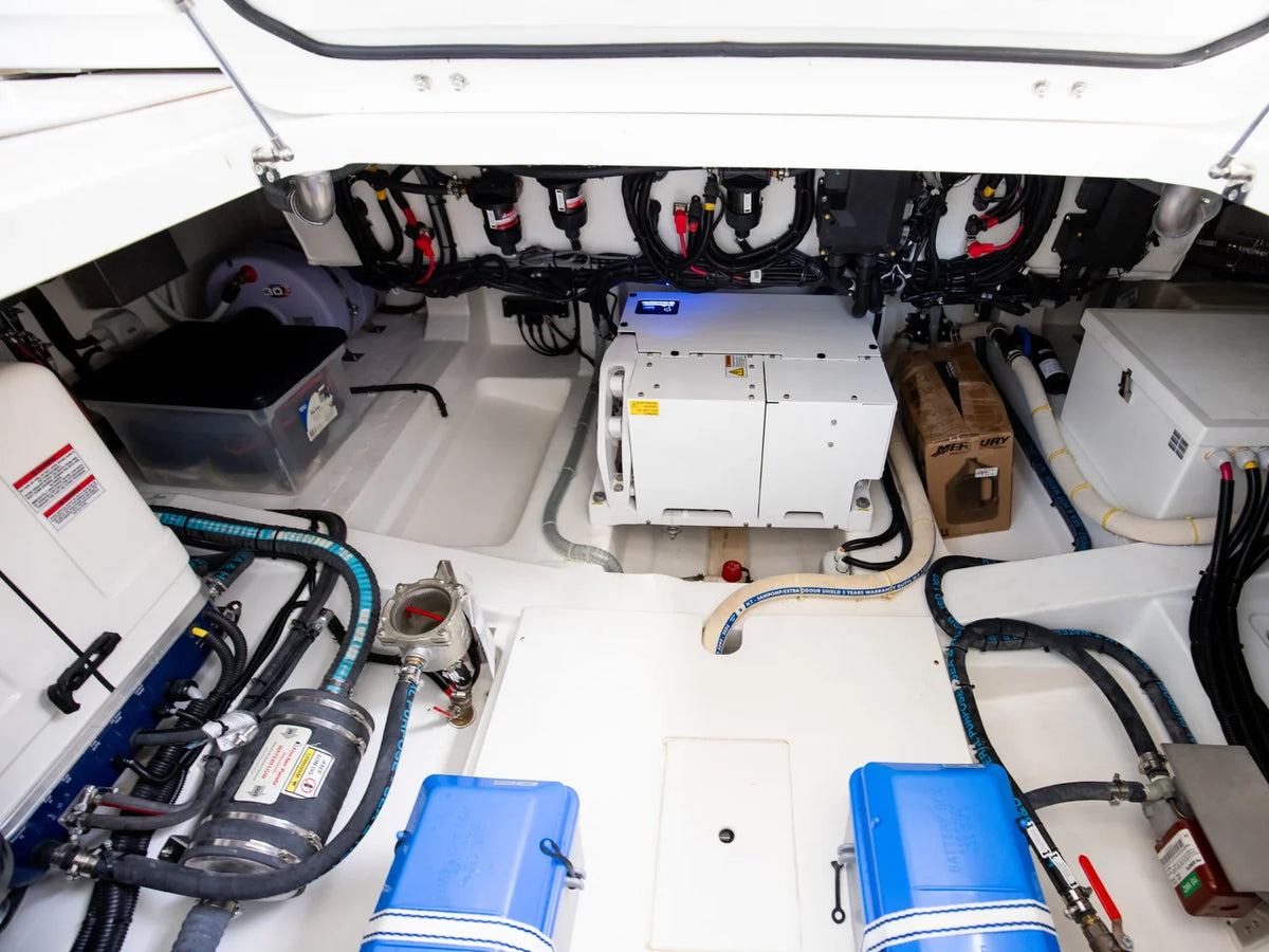 2026 Galeon 375 GTO 37.0 feet, Pompano Beach, Florida #124