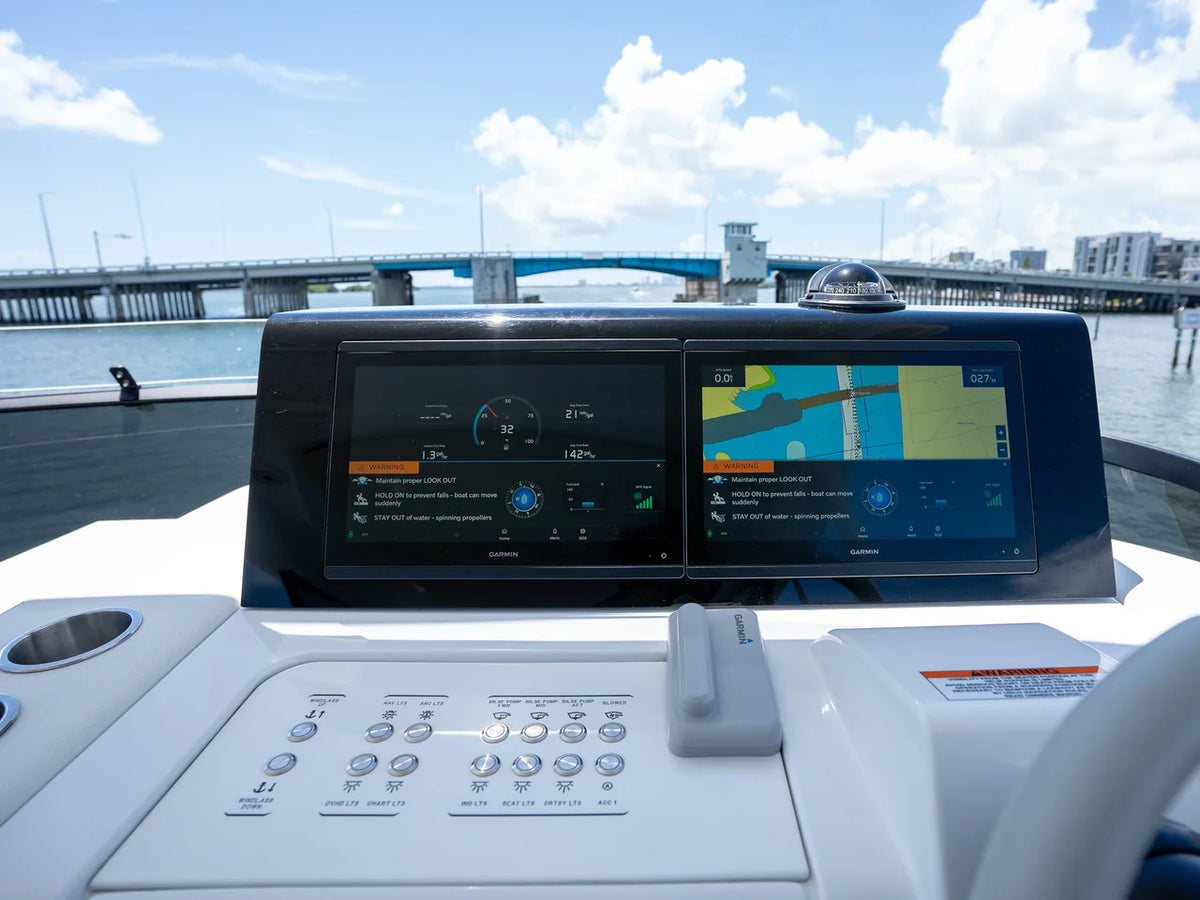 2026 Cruisers Yachts 57 FLY 57.0 feet, Miami, FL #53