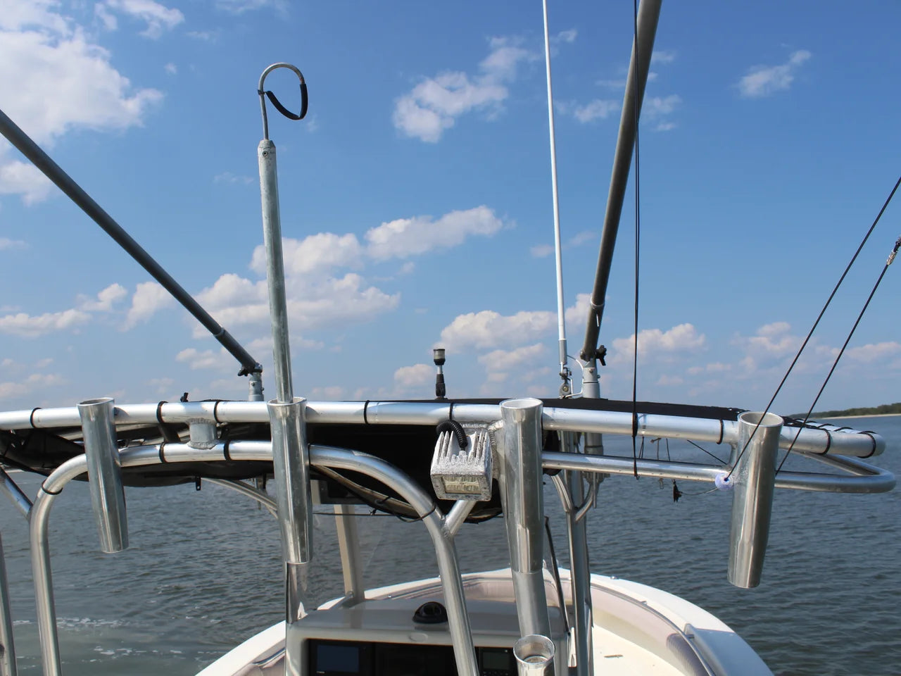2002 Scout 280 SPORTFISH 28.0 feet, Wilmington, NC #27