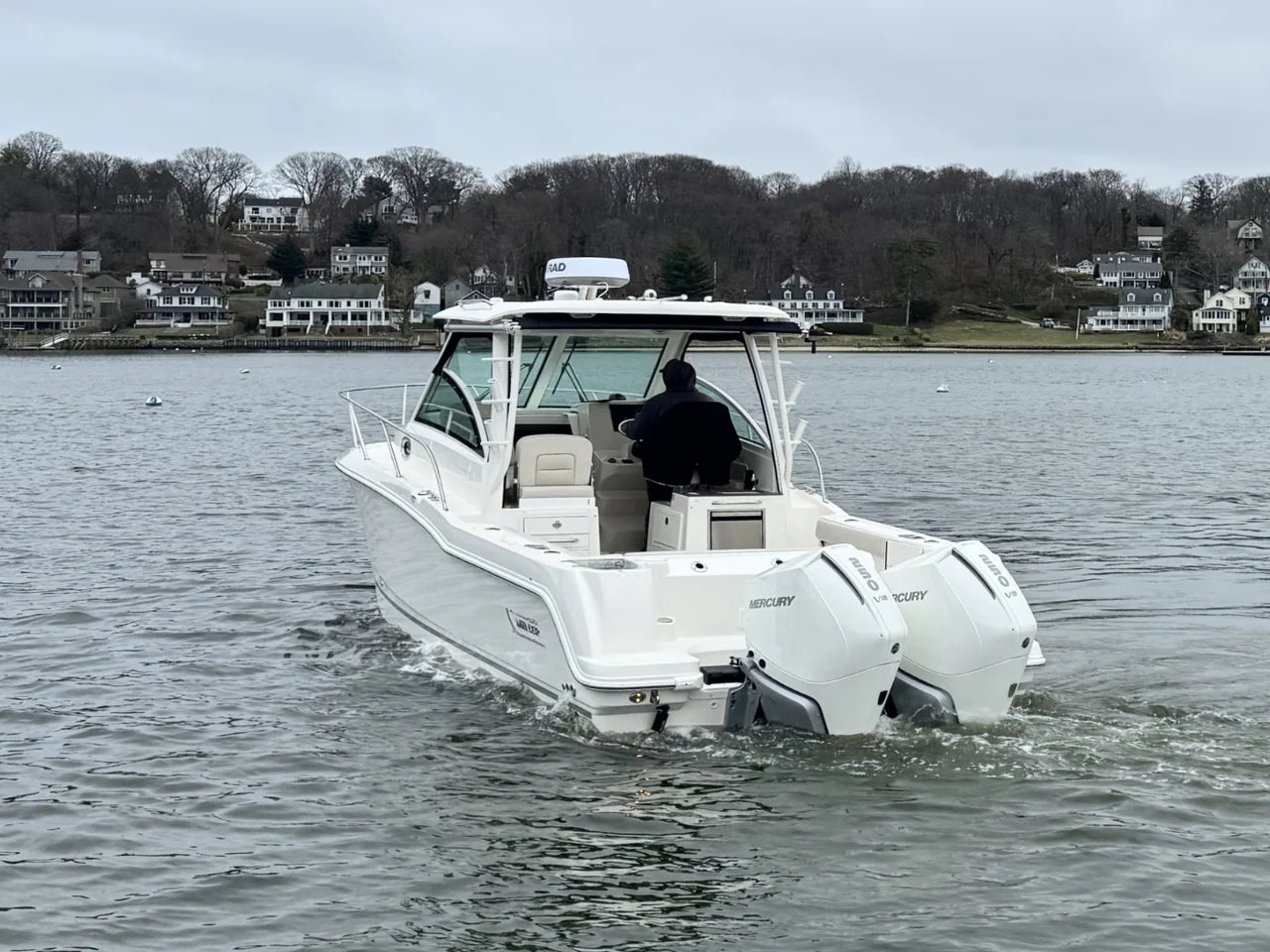 2026 Boston Whaler 285 Conquest 28.0 feet, Huntington, NY #4