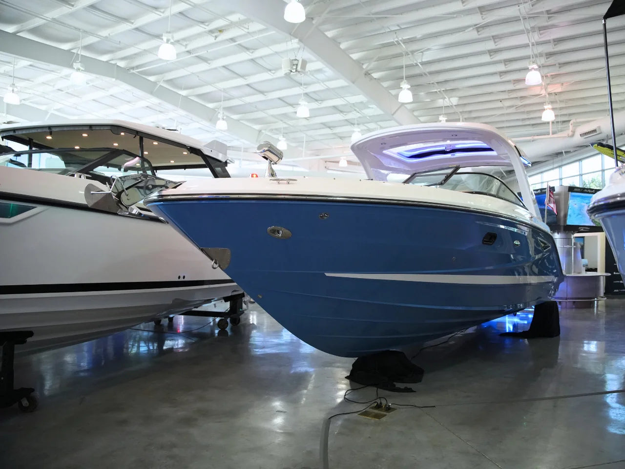 2026 Sea Ray SLX 310 31.0 feet, Lewisville, TX #1