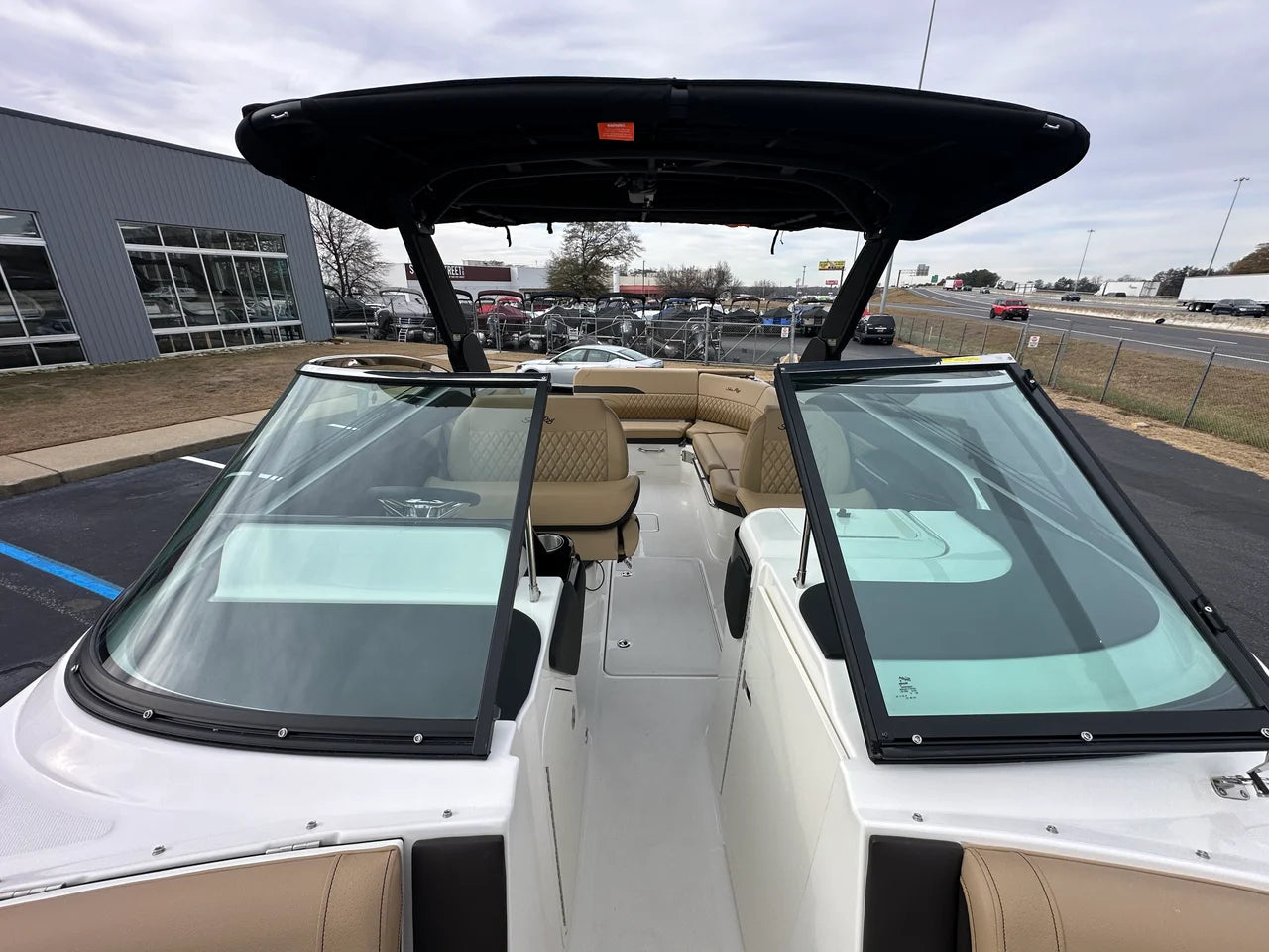 2026 Sea Ray SLX 280 28.0 feet, Greenville, SC #13