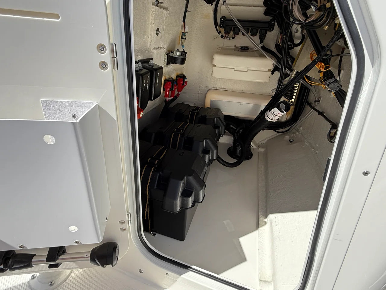 2026 Boston Whaler 190 Montauk 19.0 feet, Wrightsville Beach, North Carolina #17