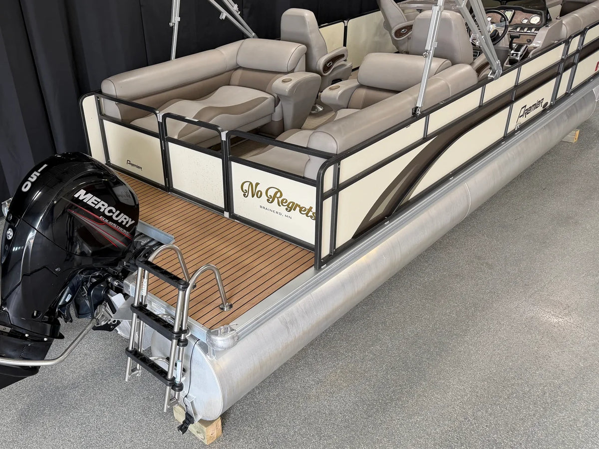 2014 Premier 240 SUNSATION SL 24.0 feet, Nisswa, Minnesota #5