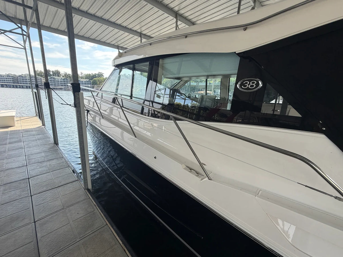 2024 Regal 38 38.0 feet, Lake Ozark, MO #3