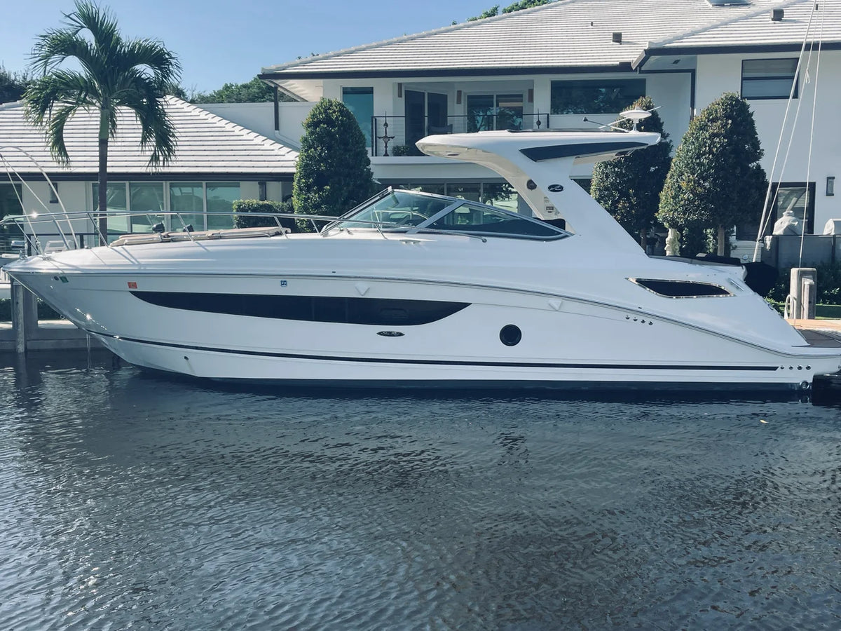 2017 Sea Ray 350 SUNDANCER 35.0 feet, Boca Raton, FL #5
