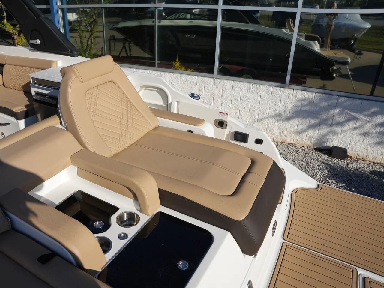 2026 Sea Ray SDX 290 29.0 feet, Lewisville, TX #9