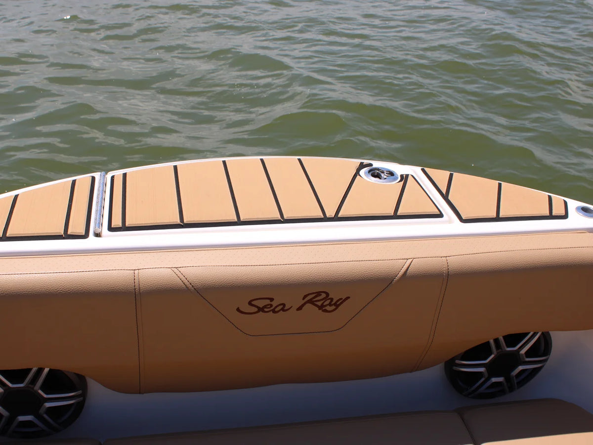 2026 Sea Ray SDX 230 Surf 23.0 feet, Seabrook, TX #32