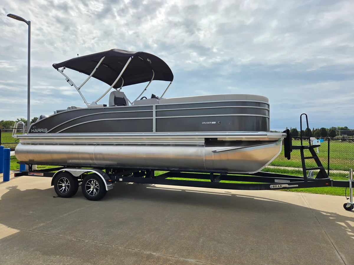 2025 Harris 210 Cruiser 21.0 feet, Monkey Island, OK #2