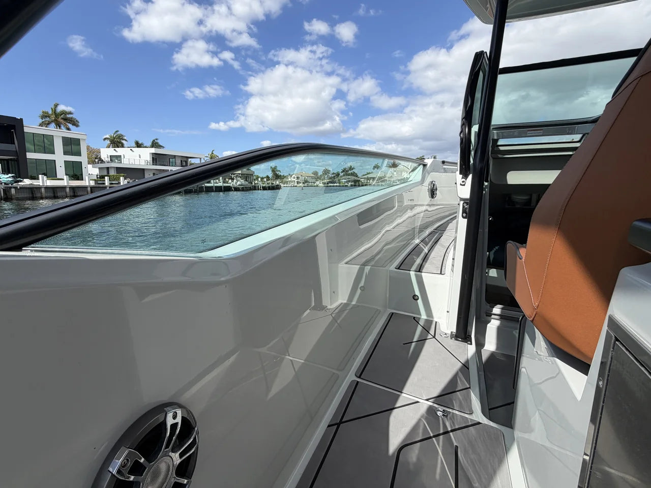 2023 Saxdor 320 GTO 32.0 feet, Pompano Beach, Florida #35
