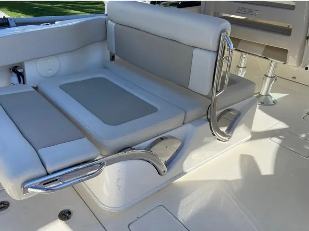 2022 Boston Whaler 320 VANTAGE 32.0 feet, Delray Beach, FL #13