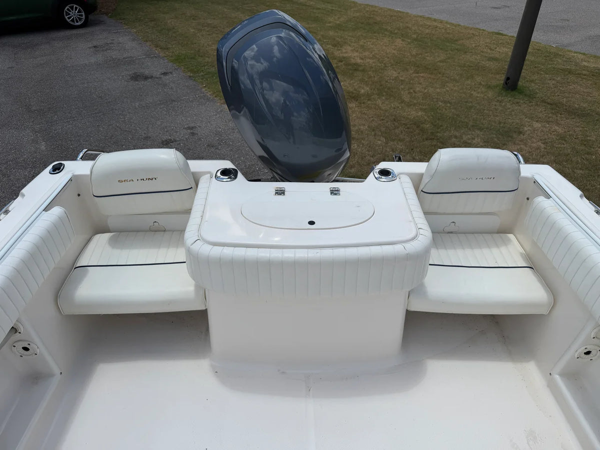 2004 Sea Hunt 200 ESCAPE 20.0 feet, Charleston, SC #5