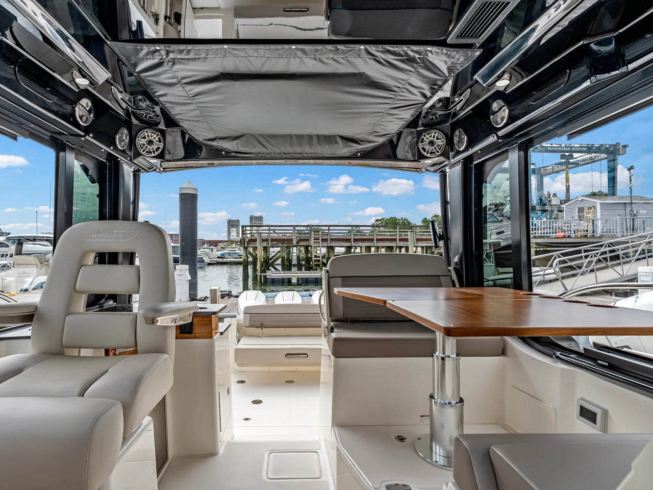 2026 Boston Whaler 365 Conquest 36.0 feet, Quincy, MA #19