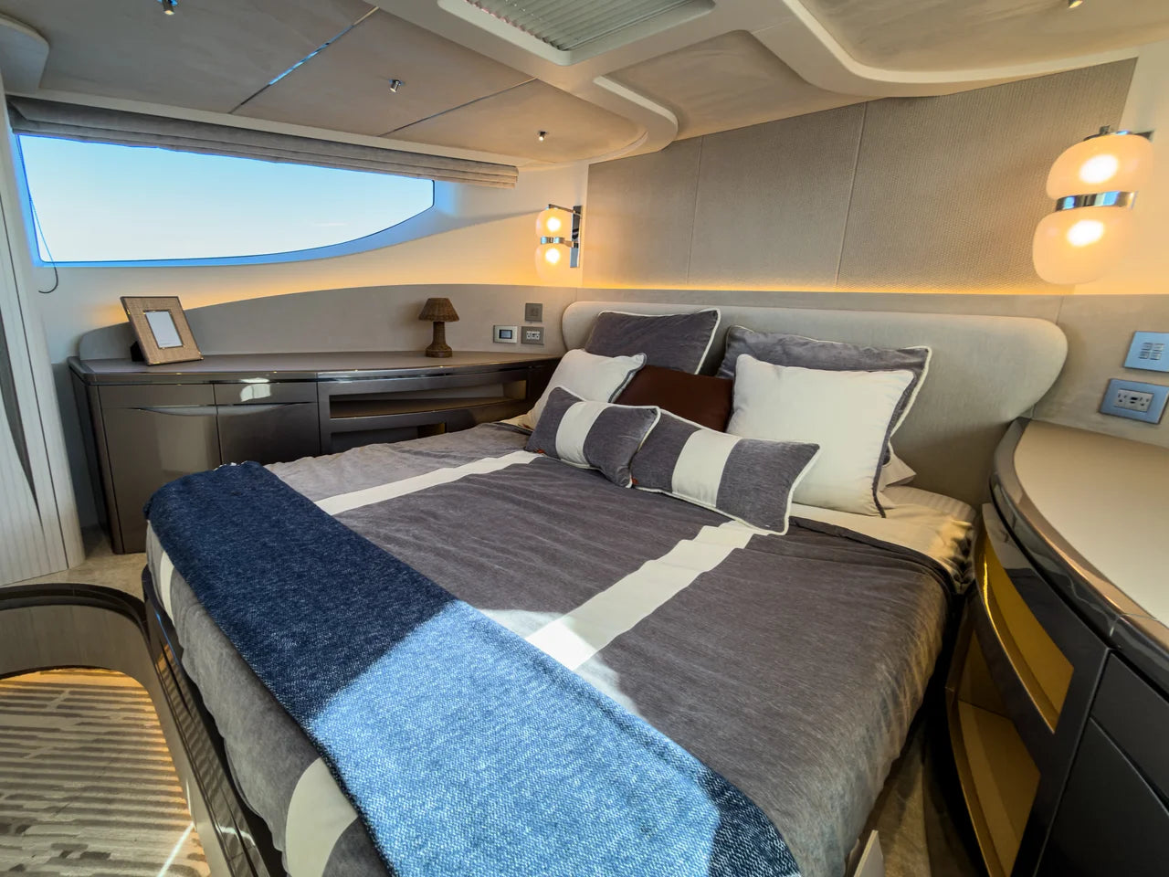 2026 Galeon 620 FLY 62.0 feet, Fort Myers, FL #34