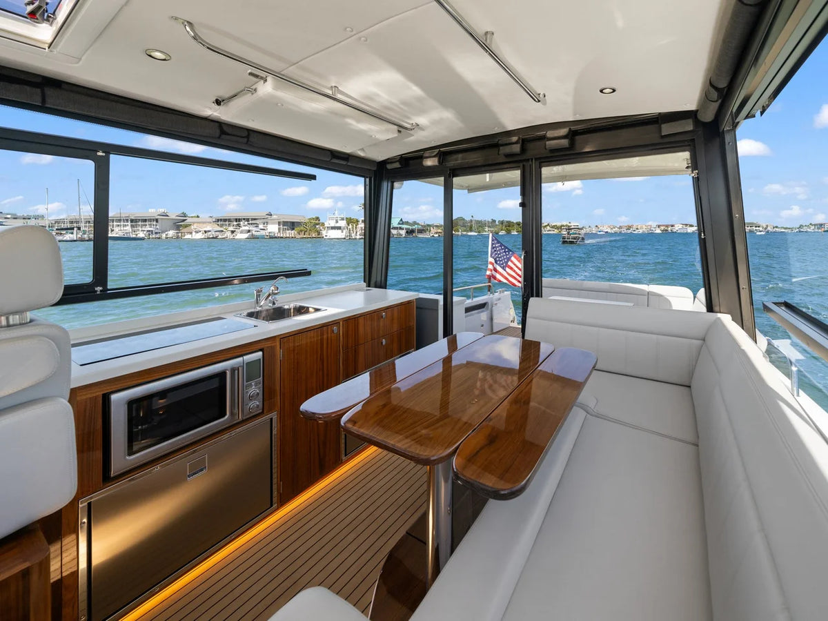 2025 MJM 42 46.0 feet, Naples, Florida #34